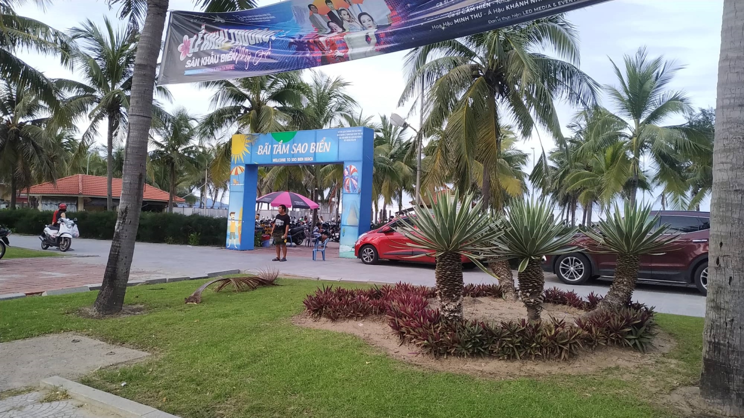 Siêu Phẩm mặt tiền kinh doanh, Võ Nguyên Giáp, Ngũ Hành Sơn. DT 140m2 Giá chào 34 tỷ.