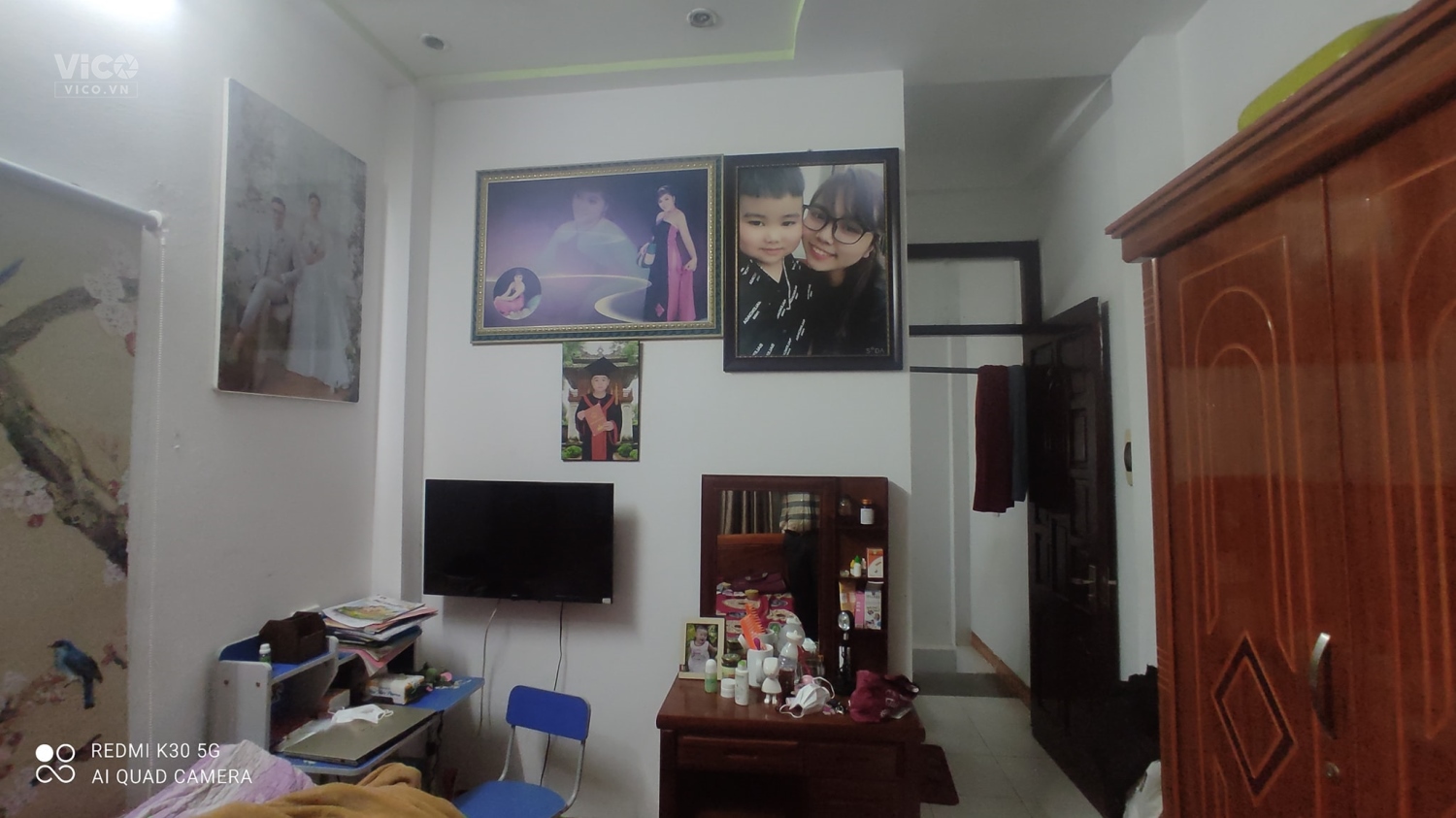 Nhà Đẹp Bồ Đề LÔ GÓC 22m2 4 tầng 2 tỷ 9