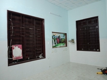 CHÍNH CHỦ CHO THUÊ NHÀ ĐƯỜNG TIỀN GIANG, Q.TÂN BÌNH, HCM