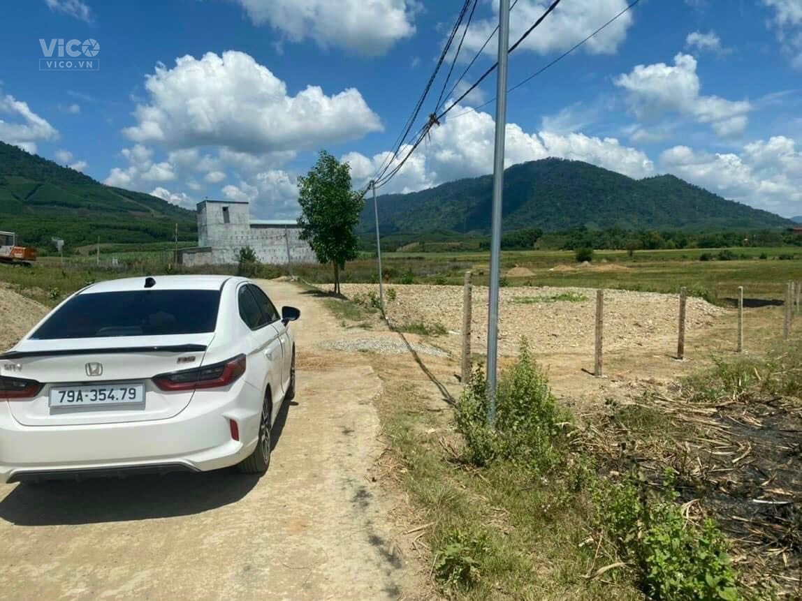 NHỈNH 1 TỶ 1531m2 XÃ KHÁNH ĐÔNG Mr Hòa 0909127160