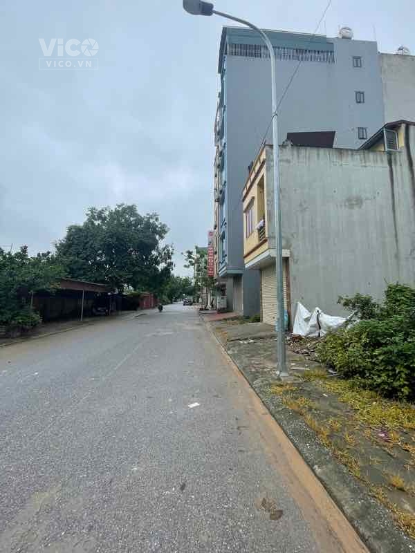 Bán Nhà Khu Dịch Vụ Liền Kề Yên Nghĩa Hà Đông.DT 55m2 Giá 6,95 tỷ