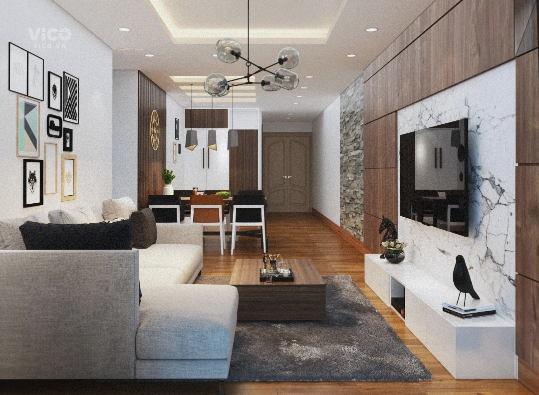 Bán căn hộ 112M2 chỉ 6.1 tỷ CT Plaza Nguyên Hồng