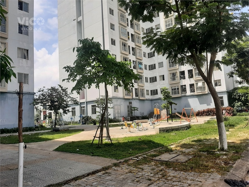 Bán nhà mặt tiền Cẩm Lệ đường 7m5 sát công viên Phong Bắc 2