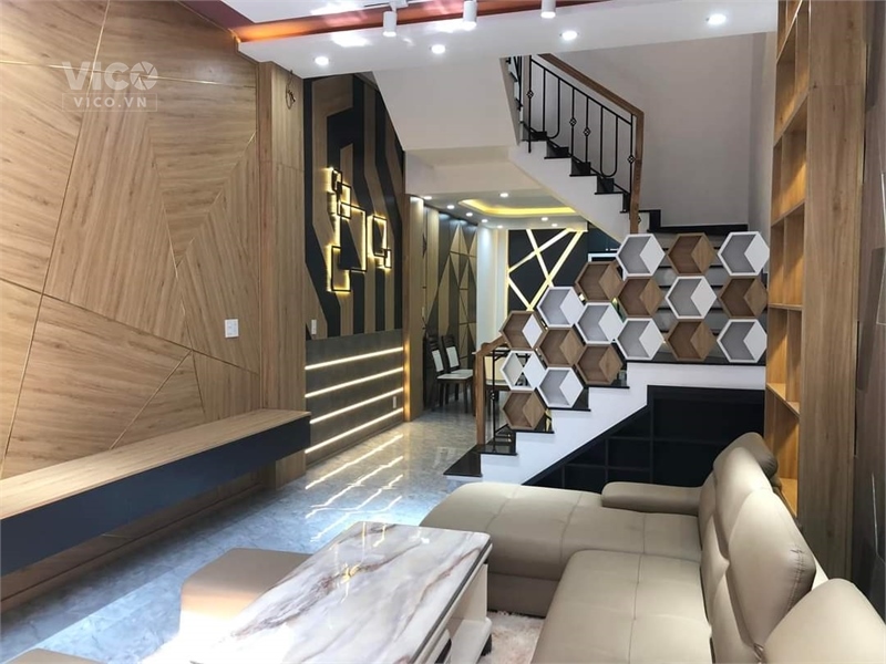 Mở bán siêu phẩm Nhà mới đường Núi Thành, Hải Châu Đà Nẵng diện tích 55m2