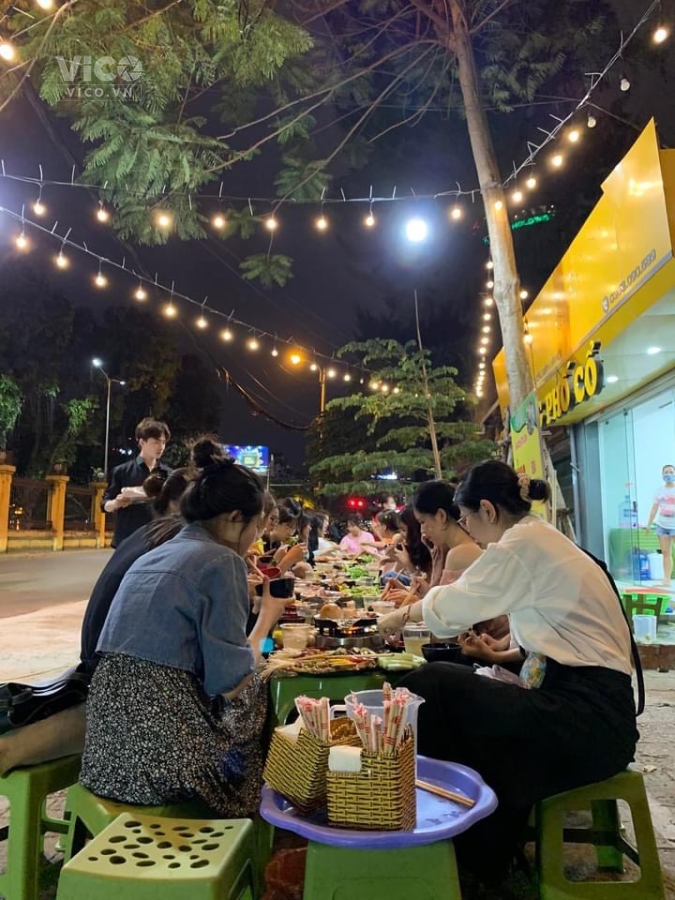 Chính chủ cần Sang nhượng Quán Cháo Lòng Phố cổ