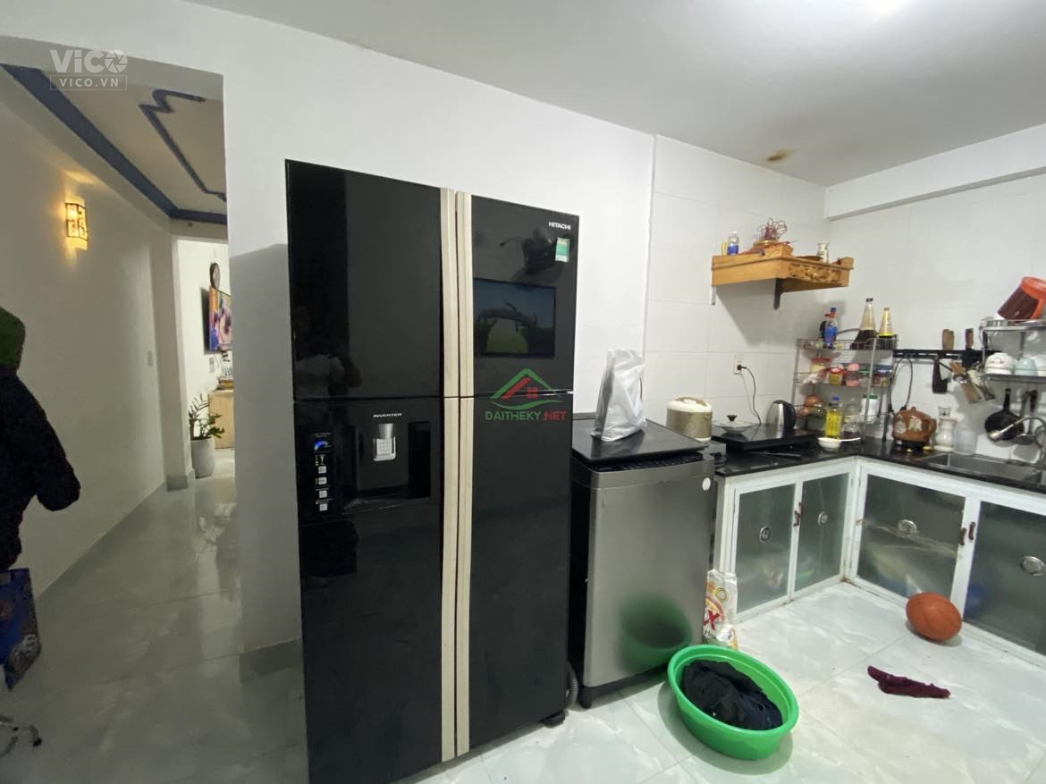 Chủ Gấp bán Hạ chào còn 4 tỷ Nhà 75m Sơn Trà cách Ngô Quyền vài bước chân