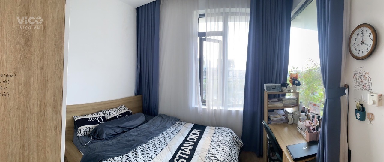 BÁC MÌNH NHỜ BÁN Nhà riêng! ở KDT MỸ ĐÌNH, Nội thất sang trọng, Vị trí đắc địa, An sinh tốt, 98m2,