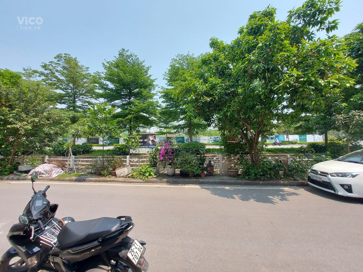 BÁN NHÀ THẠCH BÀN 95M24T, 13.45 TỶ NHÀ PHÂN LÔ, MẶT TIỀN KHỦNG, KINH DOANH ĐỈNH.