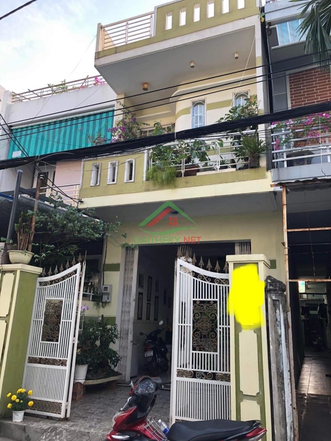 Bán Nhà an trung đông 150m ngay Cầu Rồng 3,82 tỷ rẻ bất ngờ