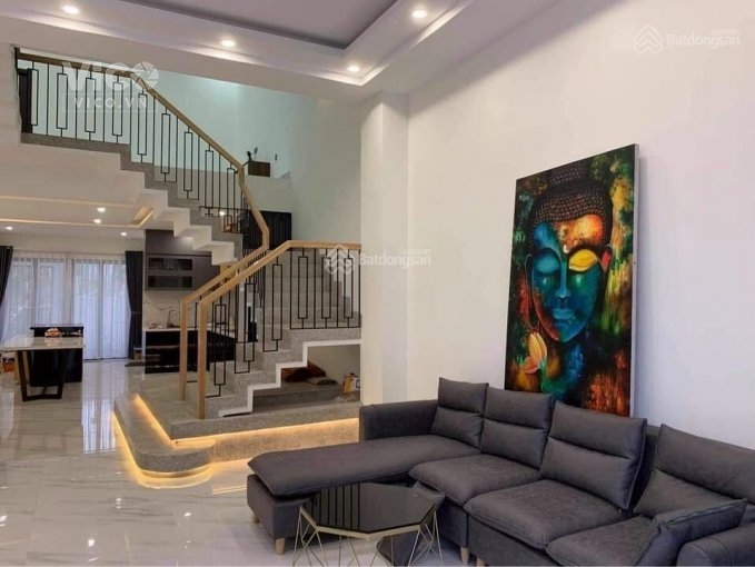 Siêm Hiếm! Bán nhà Mặt tiền Cẩm Bắc 1, Cẩm Lệ, Kinh Doanh Đỉnh, Full Nội Thất 1003T, Nhỉnh 4 Tỷ.