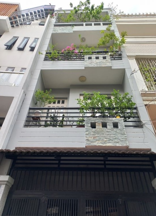 Bán Căn hộ cho thuê Đống Đa Hải Châu 5 tầng 14 phòng, 10.3 tỷ