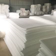 Cửa hàng cung cấp mút xốp pe gói hàng giá rẻ