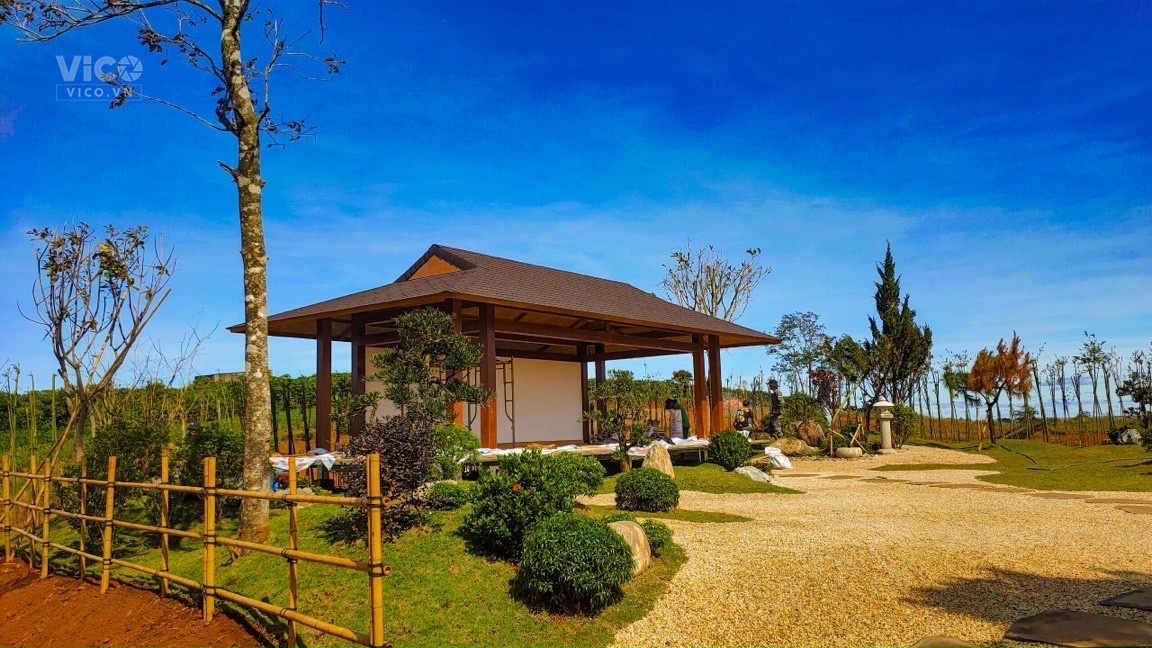 ĐẤT NỀN TRUNG TÂM THÀNH PHỐ BẢO LỘC