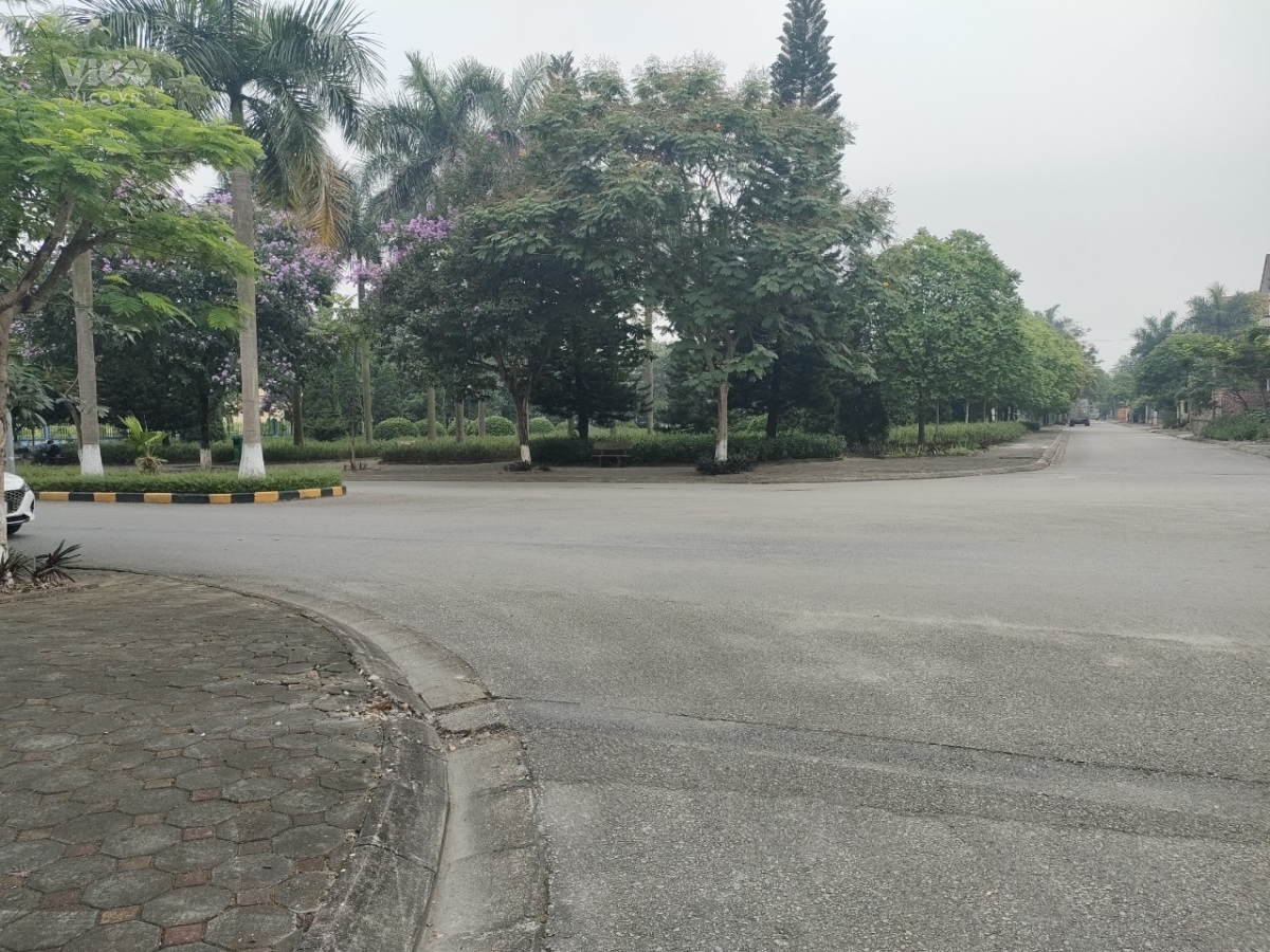 MUA ĐƯỢC ĐẤT RẺ LẠI ĐẸP NHƯ CƯỚI ĐƯỢC VỢ XINH ! THÀNH PHỐ TỪ SƠN PHƯỜNG PHÙ KHÊ