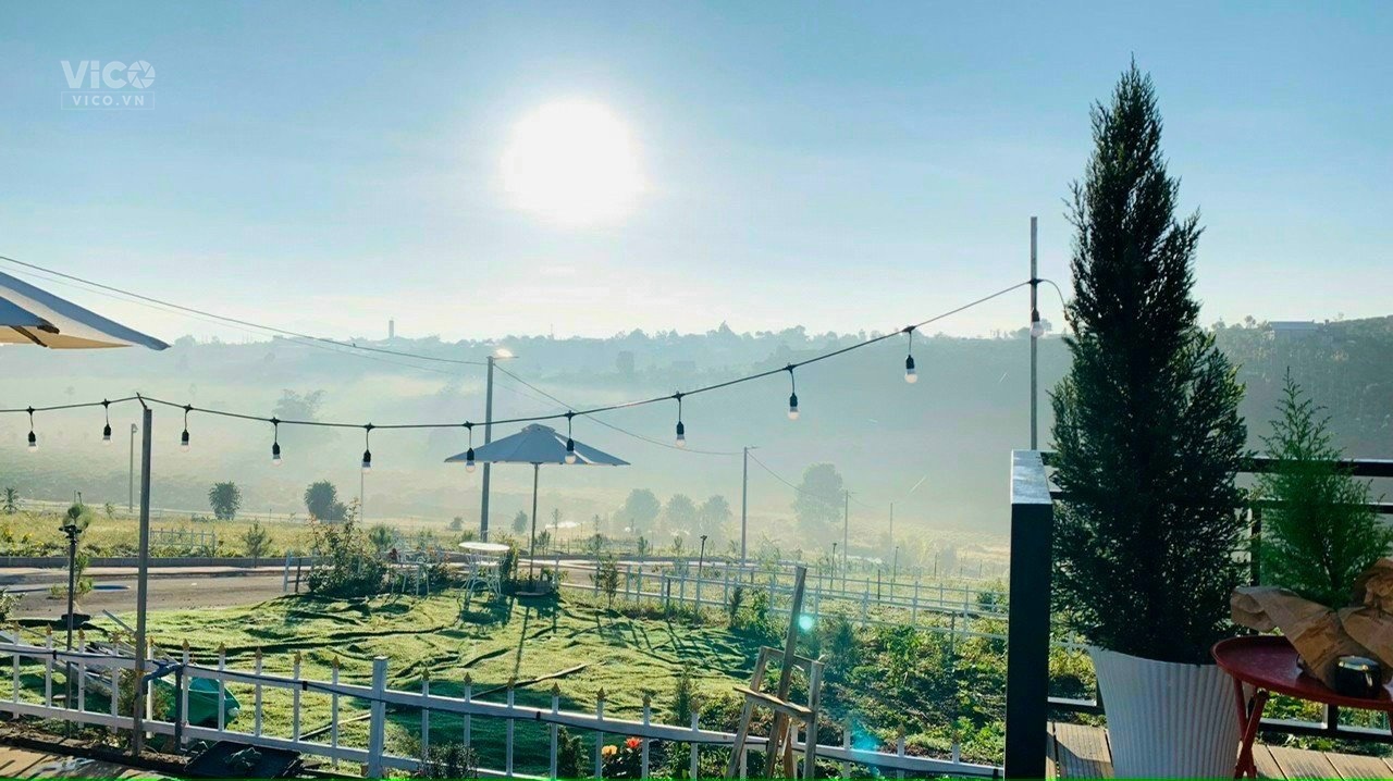 MỞ BÁN NHANH LÔ ĐẤT LỘC QUẢNG BẢO LÂM LÂM ĐỒNG