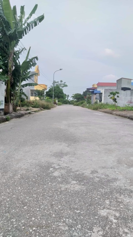 Bán đất tại Chung cư Bắc Sơn, thôn 5, Bắc Sơn, An Dương