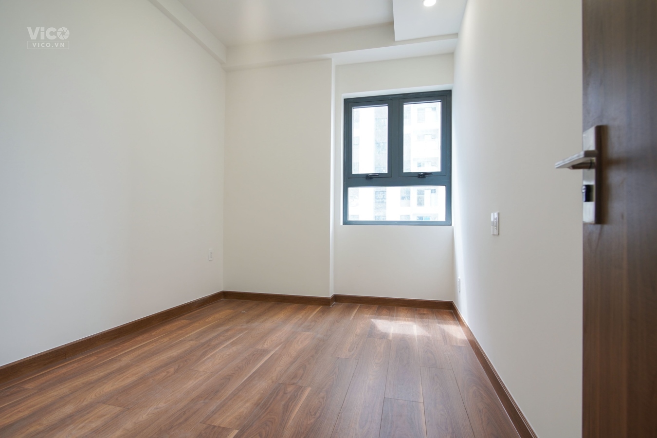 CHÍNH CHỦ BÁN CĂN HỘ Q7 SAIGON RIVERSIDE, 54M2, 1PN, GIÁ 1,950 TỶ