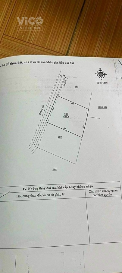 sở hữu nhanh lô đất giá siêu siêu rẻ