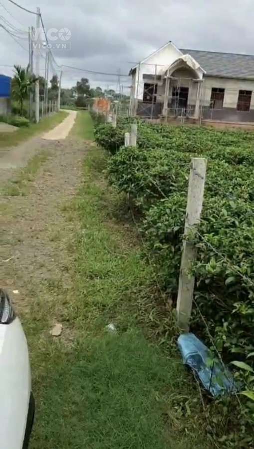 bán nhanh lô đất siêu mẫu mã đẹp như tranh vẽ