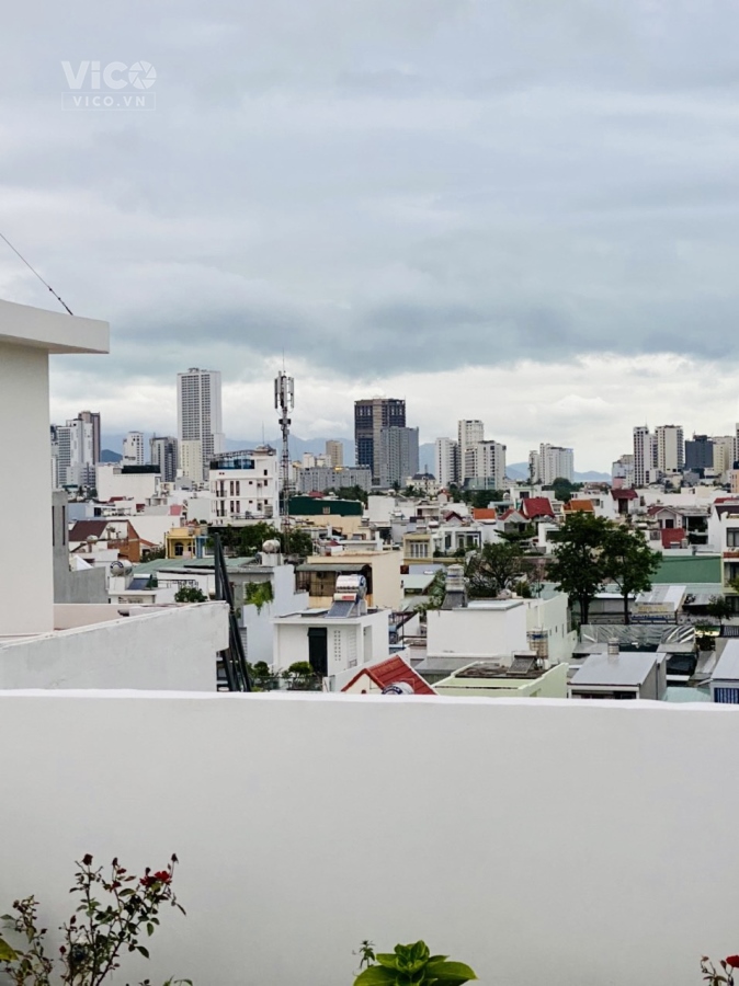 Tòa Nhà Mang Lại Thu Nhập Thụ Động 300tr/năm Bán Tòa Nhà 6 Tầng 10 Căn Hộ Tại Khu Tái Định Cư VCN