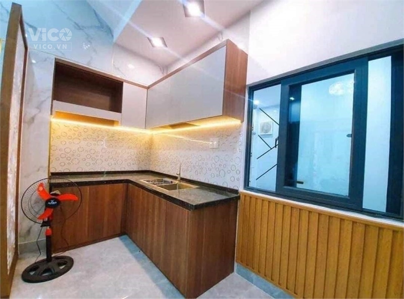 Bán nhà mặt tiền quận Hải Châu Đà Nẵng 80m2 giá 2tỷ 9