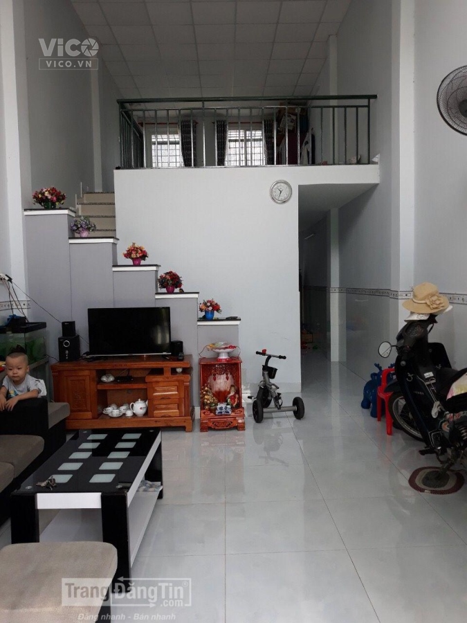 Bán nhà Tôn Đản, quận Cẩm Lệ, kiệt ô tô, 110m2, ở ngay, giá 2 tỷ 200