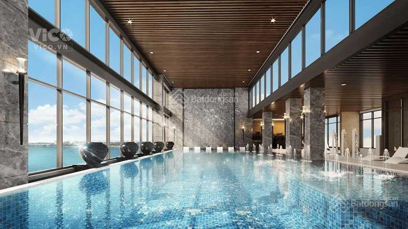 Sống thượng lưu với tiện ích ĐỘC QUYỀN căn hộ Masteri Waterfront tại bờ Đông Hà Nội. LH 0948099974
