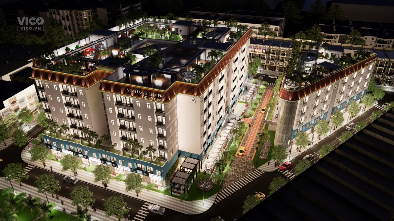 BÁN NHÀ TRẢ GÓP KHÔNG LÃI SUẤT NGAY TRUNG TÂM VĨNH LONG LH 0377288548