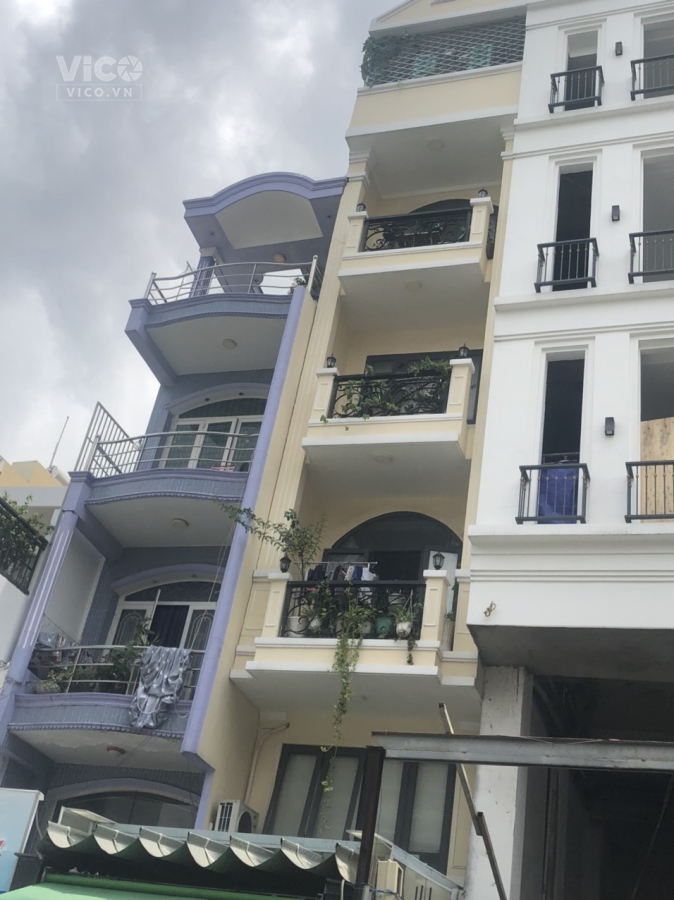 Chính chủ cần tiền bán gấp cặp trọ ở phường Vĩnh Tân, Thị xã Tân Uyên, Bình Dương