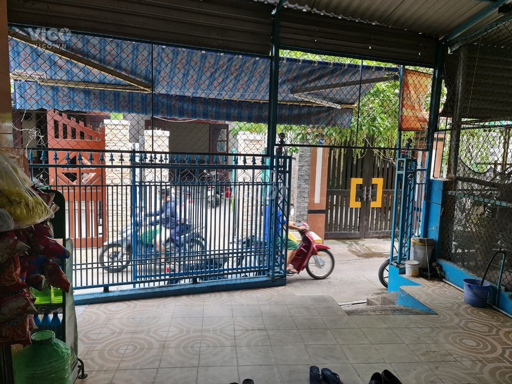 Bán nhà 2 mê Nguyễn Tất Thành
