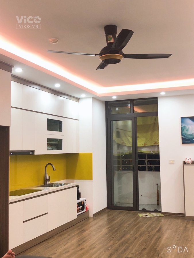 CHỜ CHỦ NHÂN CĂN HỘ SIÊU VIP 82M, 3NGU , 2 VS