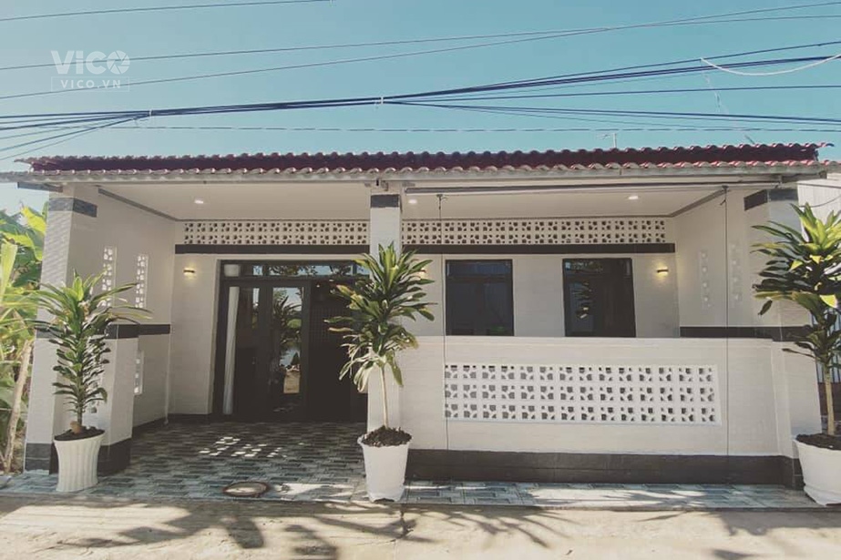 Bán nhà Phạm Như Xương, ô tô, 210m2 giá chỉ 2 tỷ 700