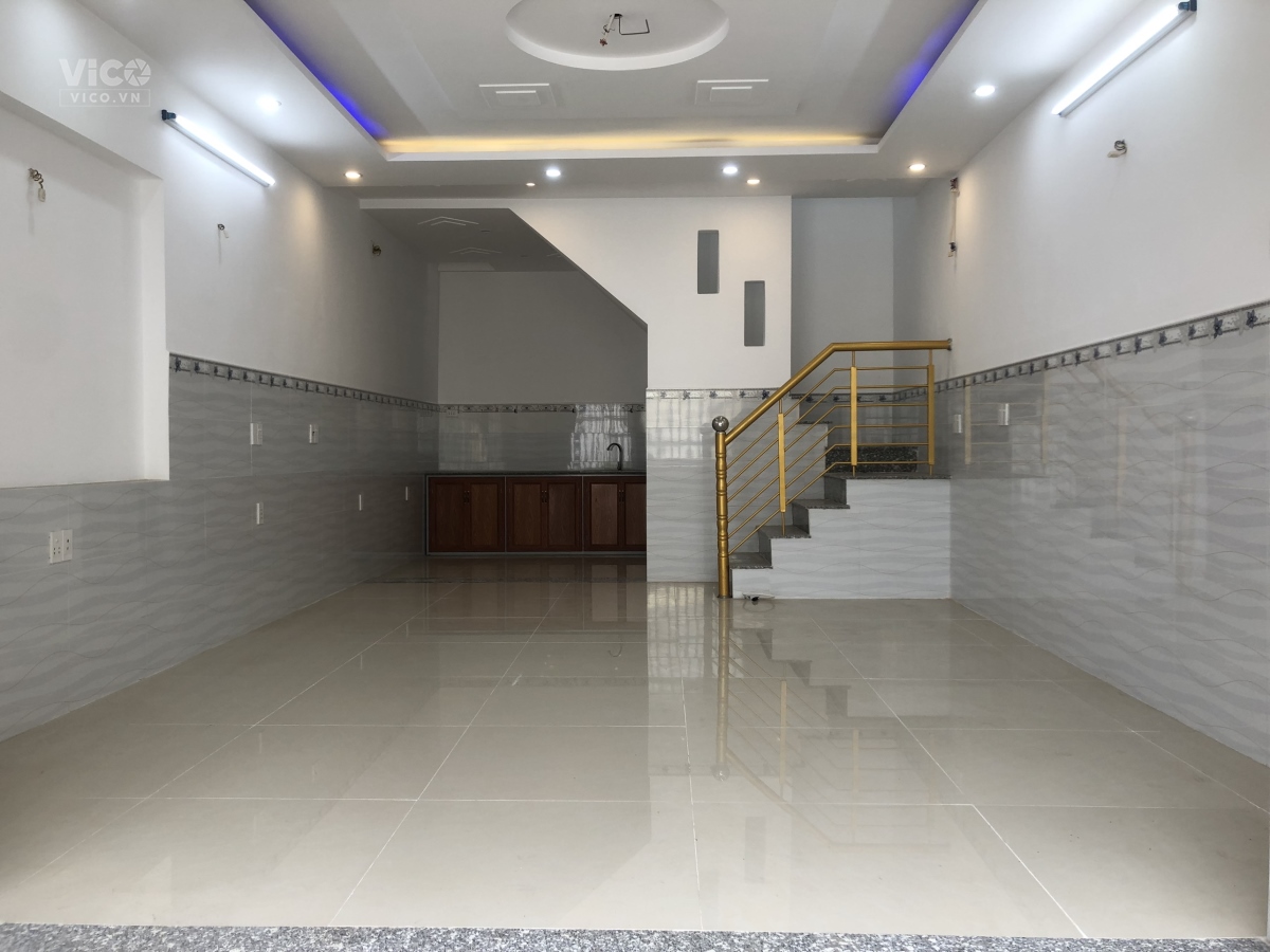 Bán gấp nhà 1T1L ngay ủy ban Phường 10 Vũng Tàu, giảm 200 triệu