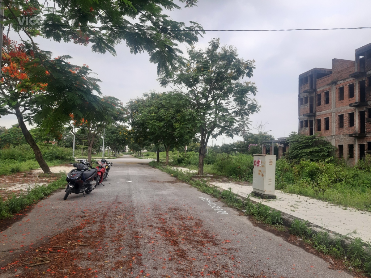 Lô đất siêu đẹp tại Anh Dũng 6, Dương kinh, Hp Lô đất siêu đẹp tại Anh Dũng 6, Dương kinh, Hp