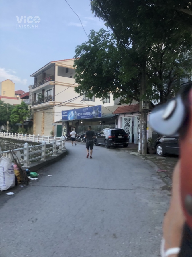 Bán đất View Sông Tắc Vĩnh Thái Nha Trang giá thấp nhất khu vực chỉ 28tr/m vuông