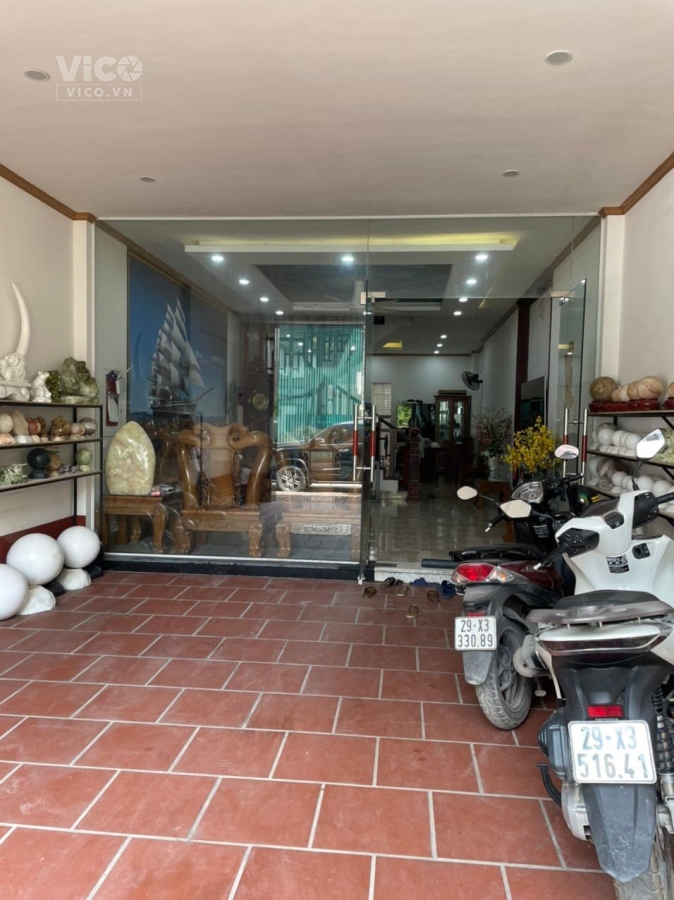 TÔI CẦN BÁN NHÀ Hoài Đức 90m2, 6 tầng, Ô tô tránh, Nội thất sang trọng, Giá 8 tỷ