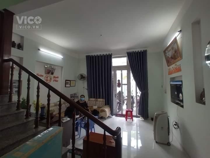 Bán Nhà 150m Ngay đầu cầu Rồng trung tâm sơn trà 3,82 tỷ 0984013188