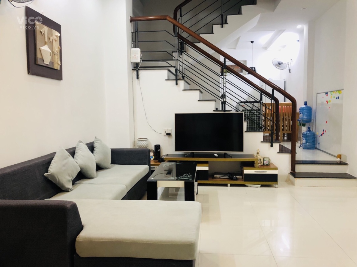 Chính chủ bán nhà 2 tầng kiệt đường Tiểu La