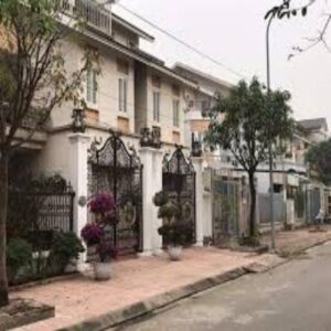 CHÍNH CHỦ BÁN BIỆT THỰ TÂN TÂY ĐÔ DIỆN TÍCH 204m2 GIÁ TỐT NHẤT THỊ TRƯỜNG