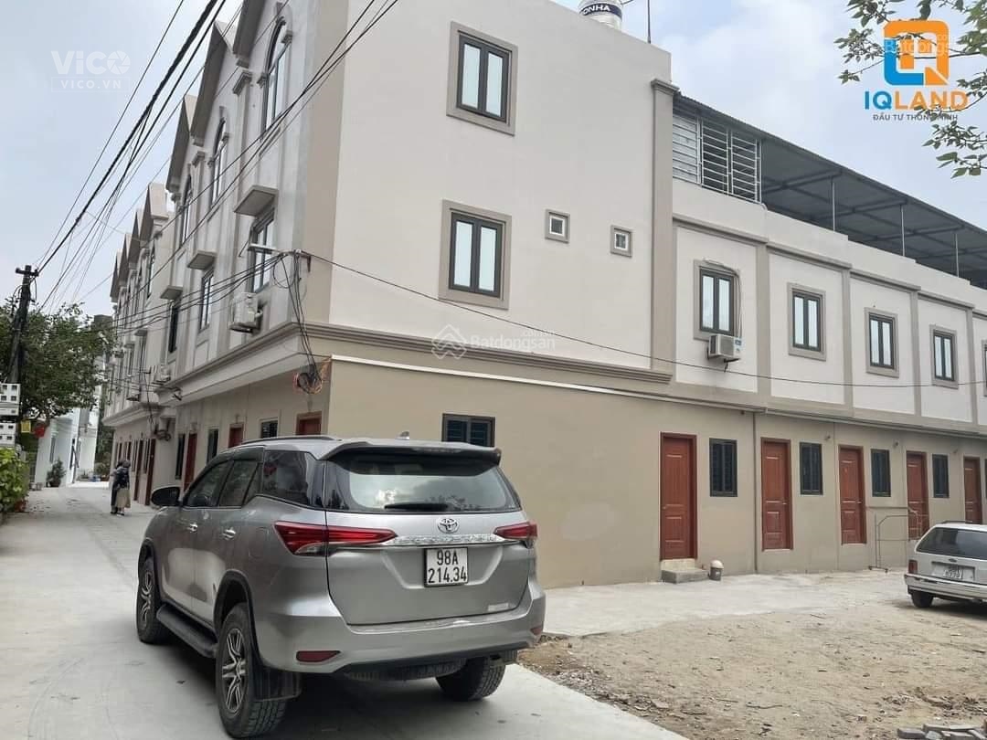 Bán nhà 7 chỗ tân phú phú cường sóc sơn