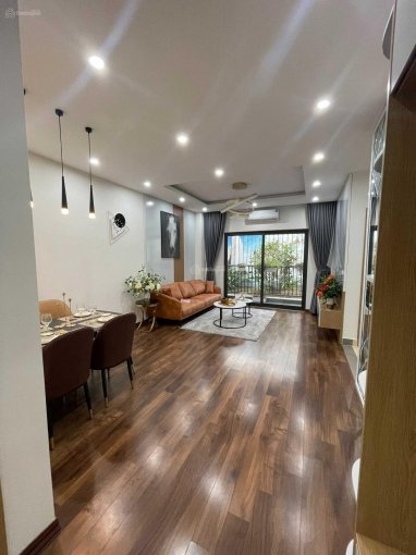 Nhận nhà ở ngay sổ đỏ lâu dài, chỉ từ 550 triệu sở hữu căn hộ 2PN 2VS cách Giải Phóng 2km