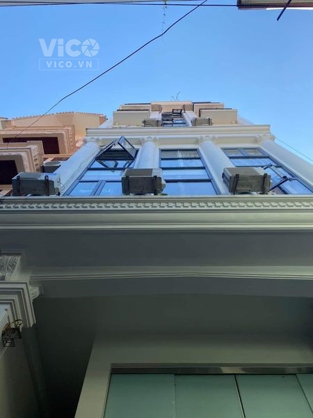 GIA ĐÌNH Cần bán gấp nhà riêng Hoàng Quốc Việt, Nghĩa Đô, khu phân lô, Ô tô, kinh doanh đỉnh, chỉ