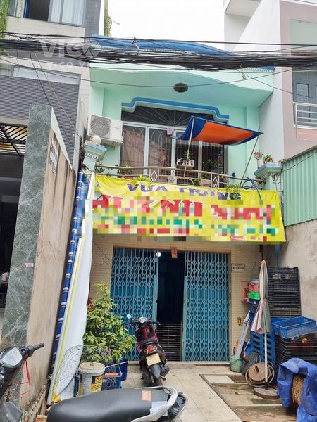 Nhà Kinh Dương Vươnghẻm xe hơi4,3x19