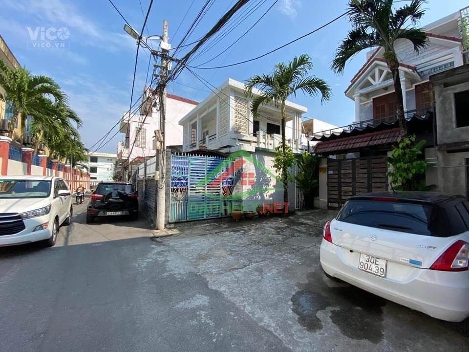 Tôi Cần Bán Gấp Nhà Nguyễn Văn Thoại Quận Ngũ Hành Sơn gọi ngay 0935808739