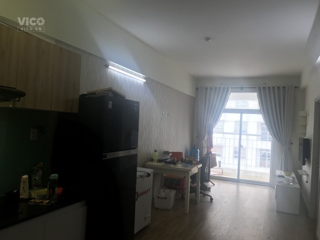 Cần cho thuê Căn Hộ Hưng Ngân Garden, 2 phòng ngủ, 65m2, 7.5 triệu