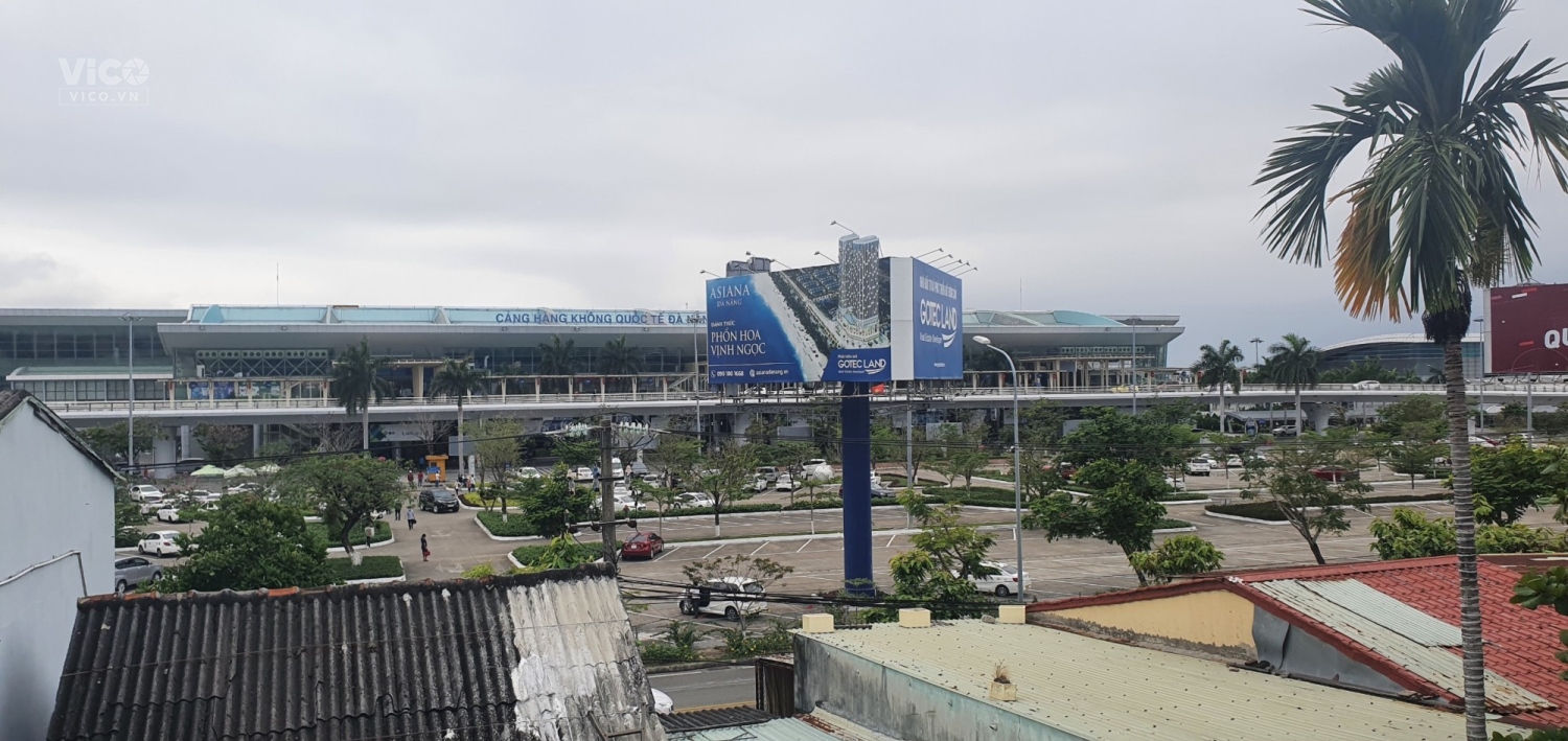 Nhà View Sân Bay lô góc kiệt Ô tô tránh, 3 tầng, 84m2, Ngang 5.2m, 6 tỷ