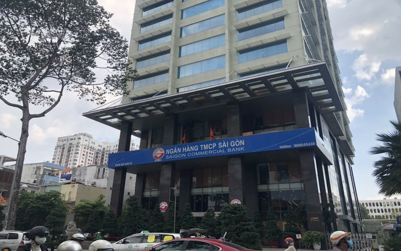 Bán căn hộ trung tâm hành chính quận 5, nằm ngay tại vị trí đắc địa trong thành phố