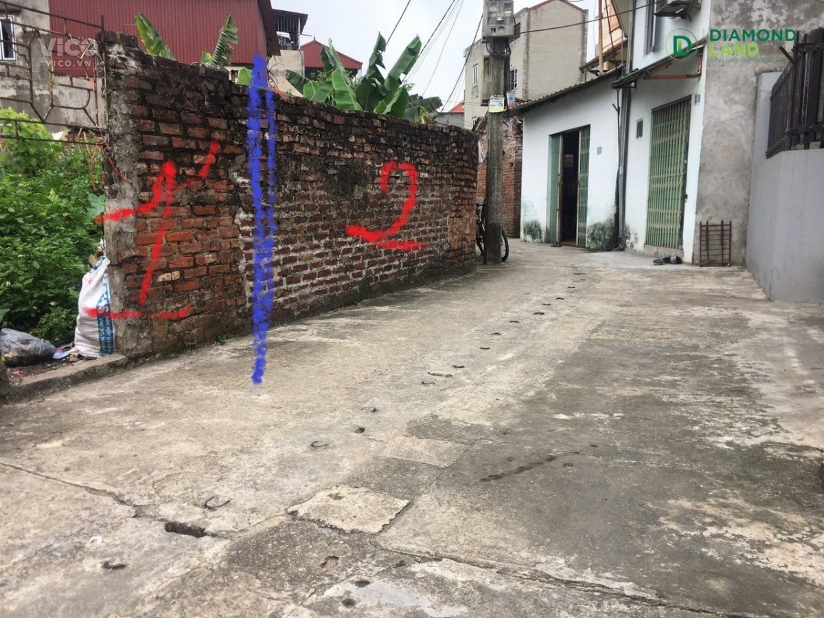 Chính chủ bán 54m Thôn Lực Canh, Xuân Canh, cạnh Vinhomes Cổ Loa