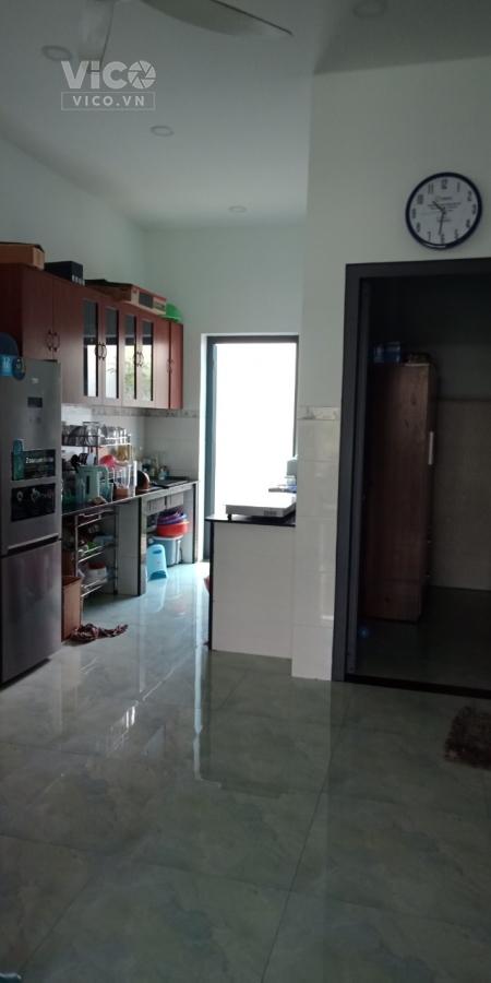 Chính chủ bán nhà 1 trệt 2 lầu vị trí đẹp tại Xã Vĩnh Trung, Tp Nha Trang, Giá tốt