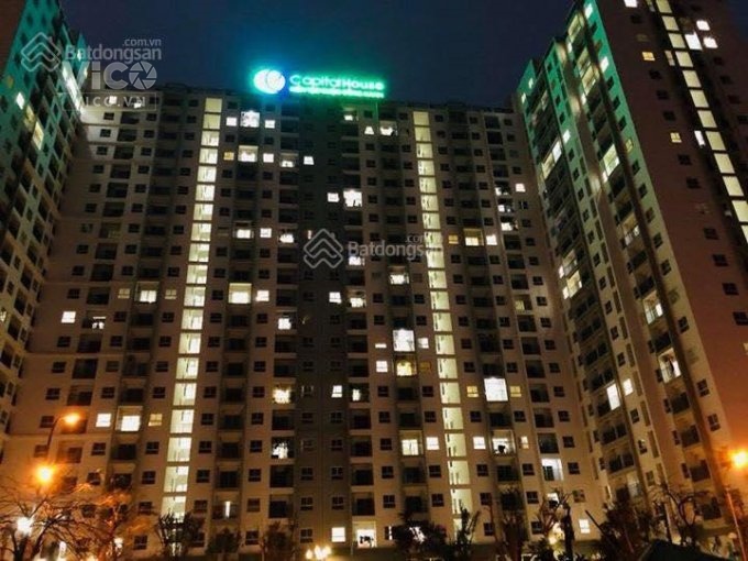 Bán căn hộ lô góc tại Ecohome Phúc Lợi, DT 78m2, 3 N, giá chỉ 2,25 tỷ.
